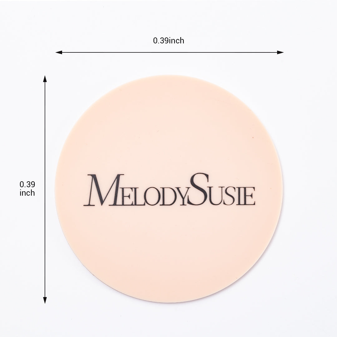 MelodySusie Silicone Coasters