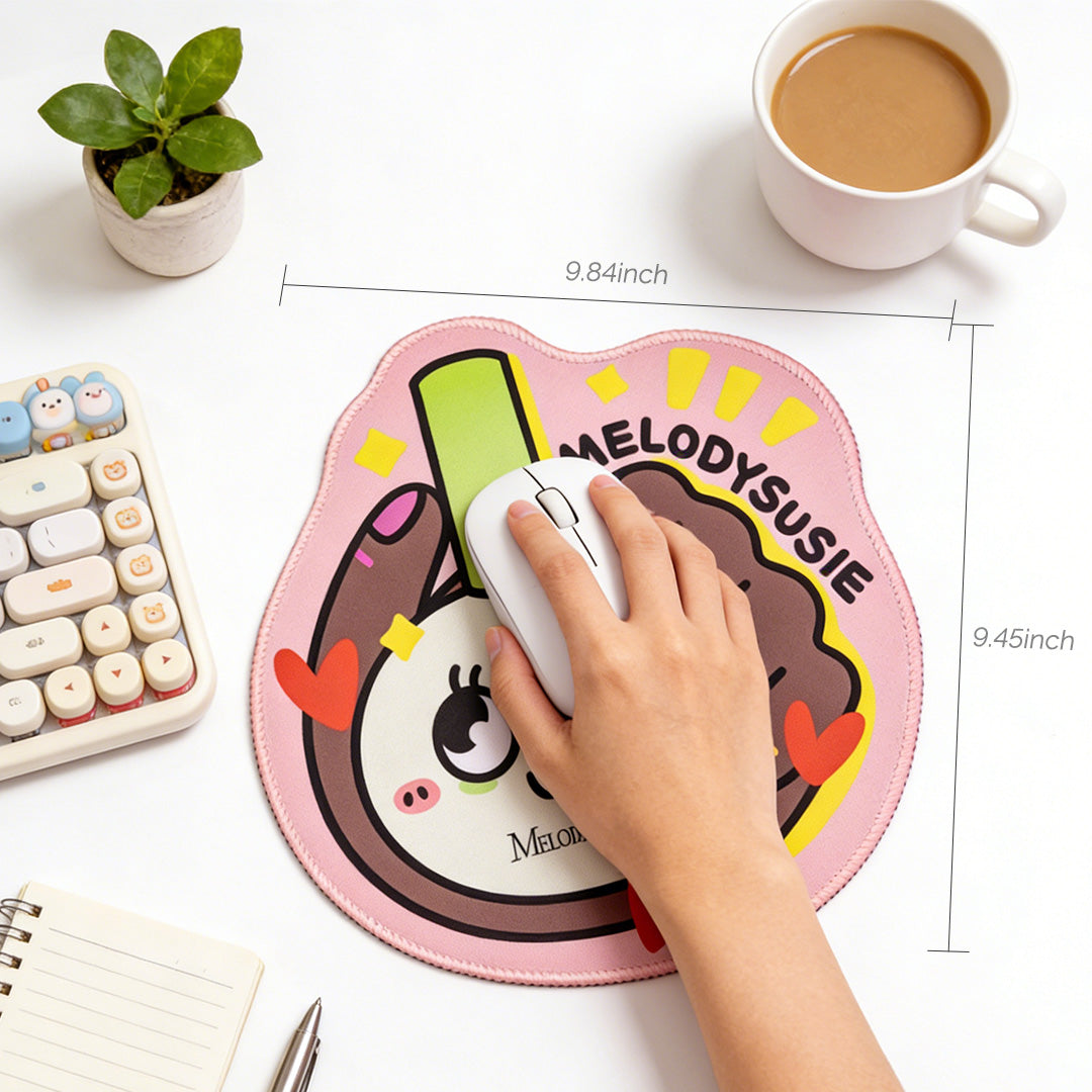 MelodySusie Brand Merchandise Collection