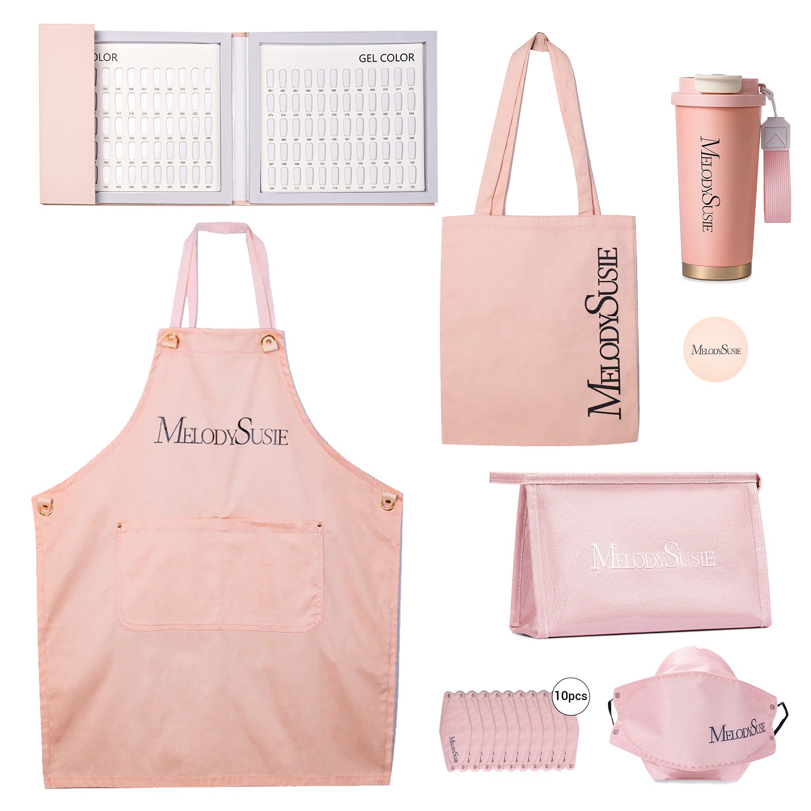 Student Nail Training Set