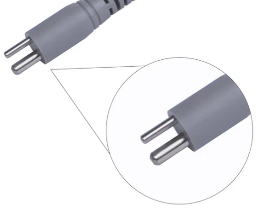 Handpiece for SM200F PLUS Rechargeable Nail Drill