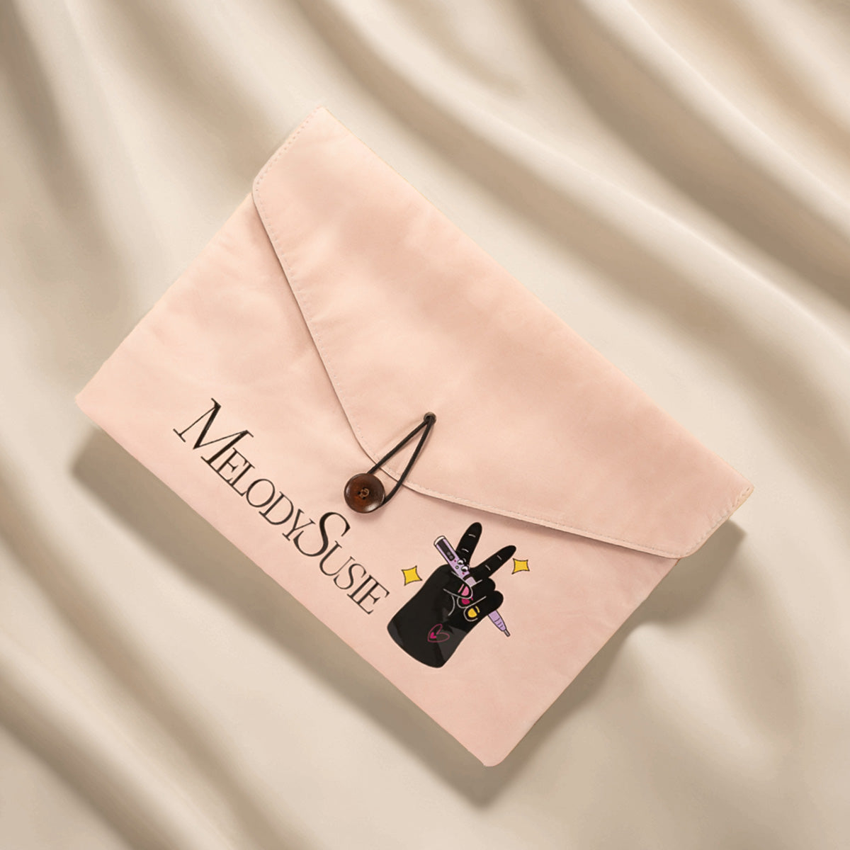 MelodySusie Brand Merchandise Collection