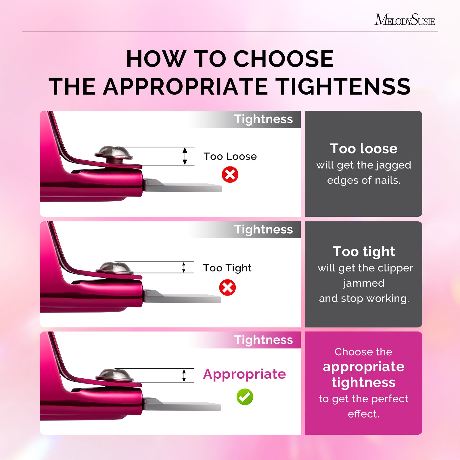 Stainless Steel Edge Cutter