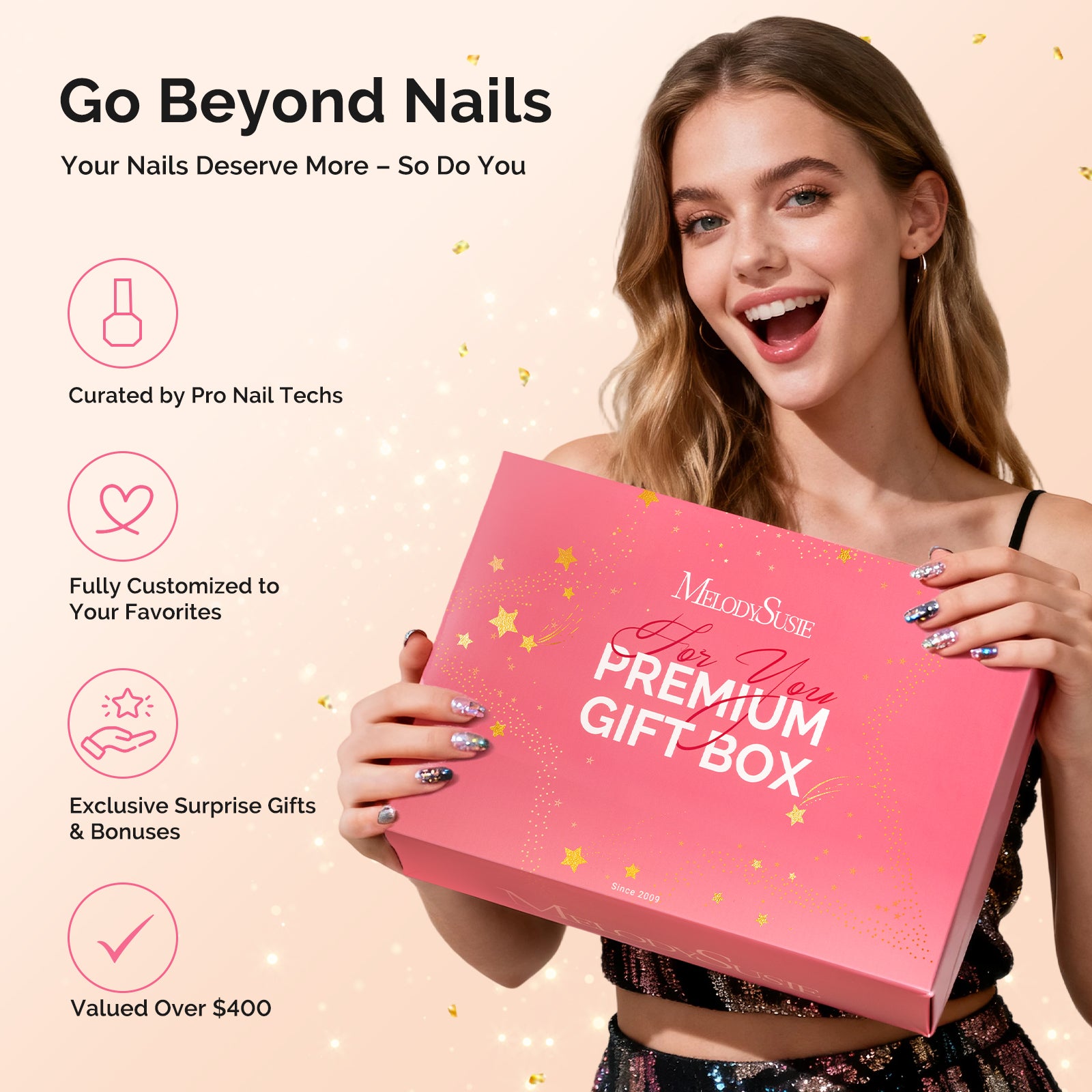 MelodySusie Premium Subscription Plan