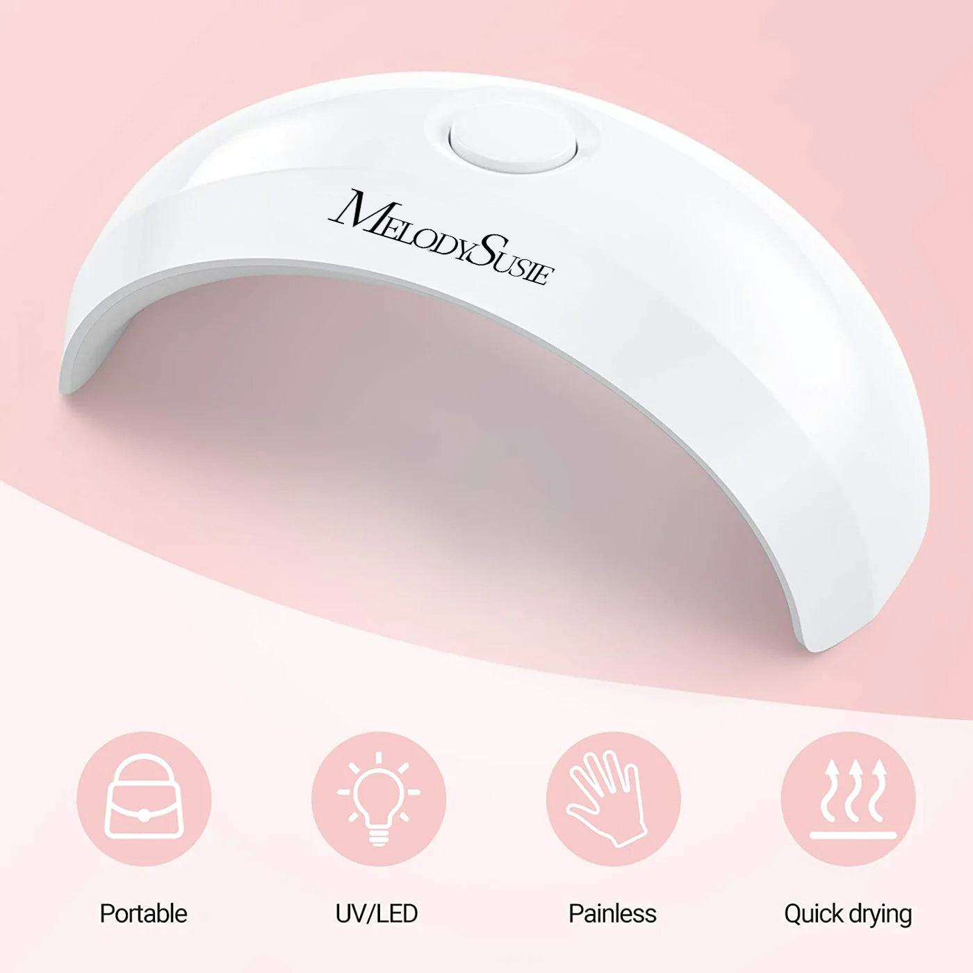 Beginner Jade(SC320C) Nail Drill