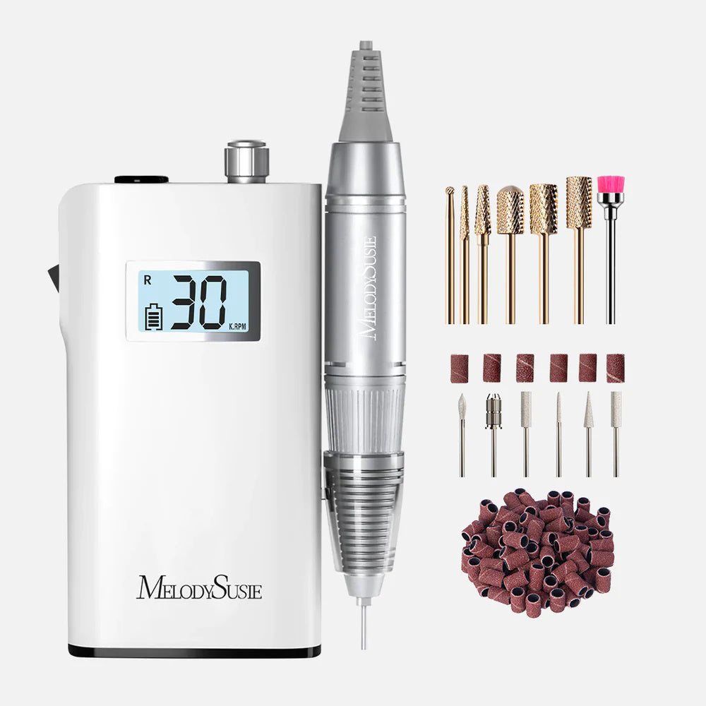 Scamander(SC320H) Rechargeable Nail Drill 30,000RPM