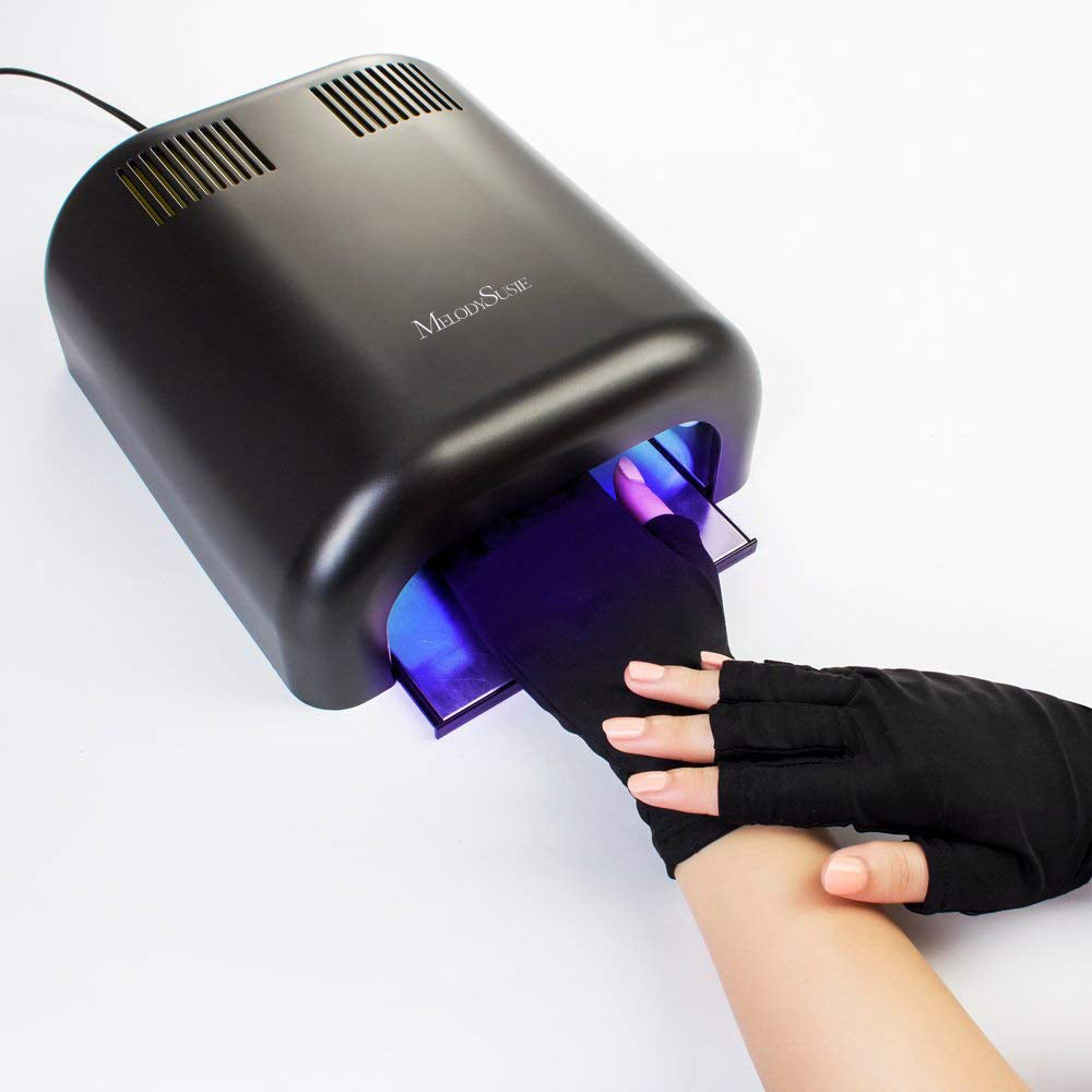 SOL 1 (S-Pro04) UV Nail Lamp