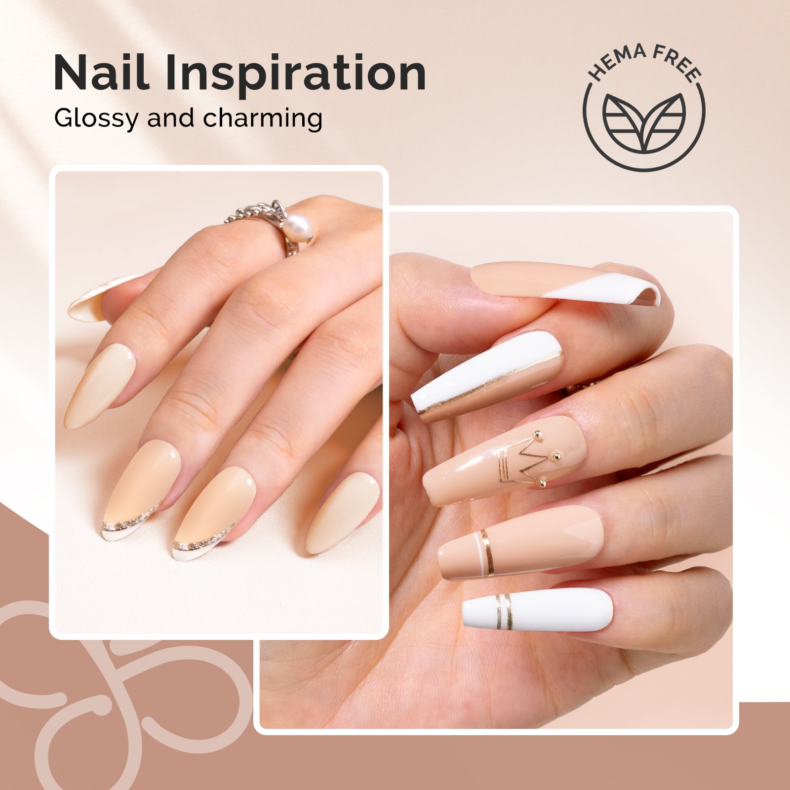 HEMA-Free & TPO-Free Builder Nail Gel 15ml