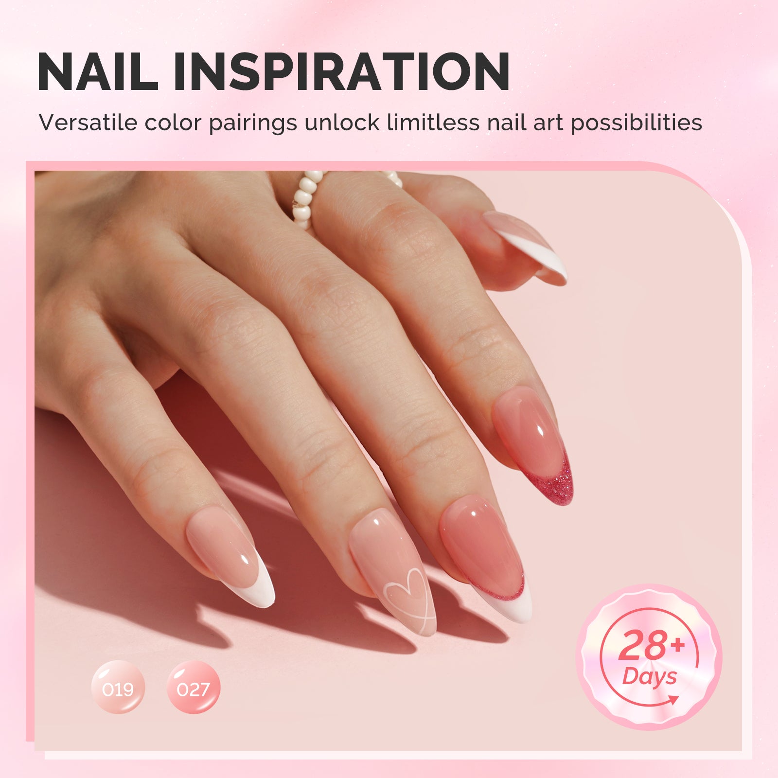 7 in 1 Builder Gel 15ml