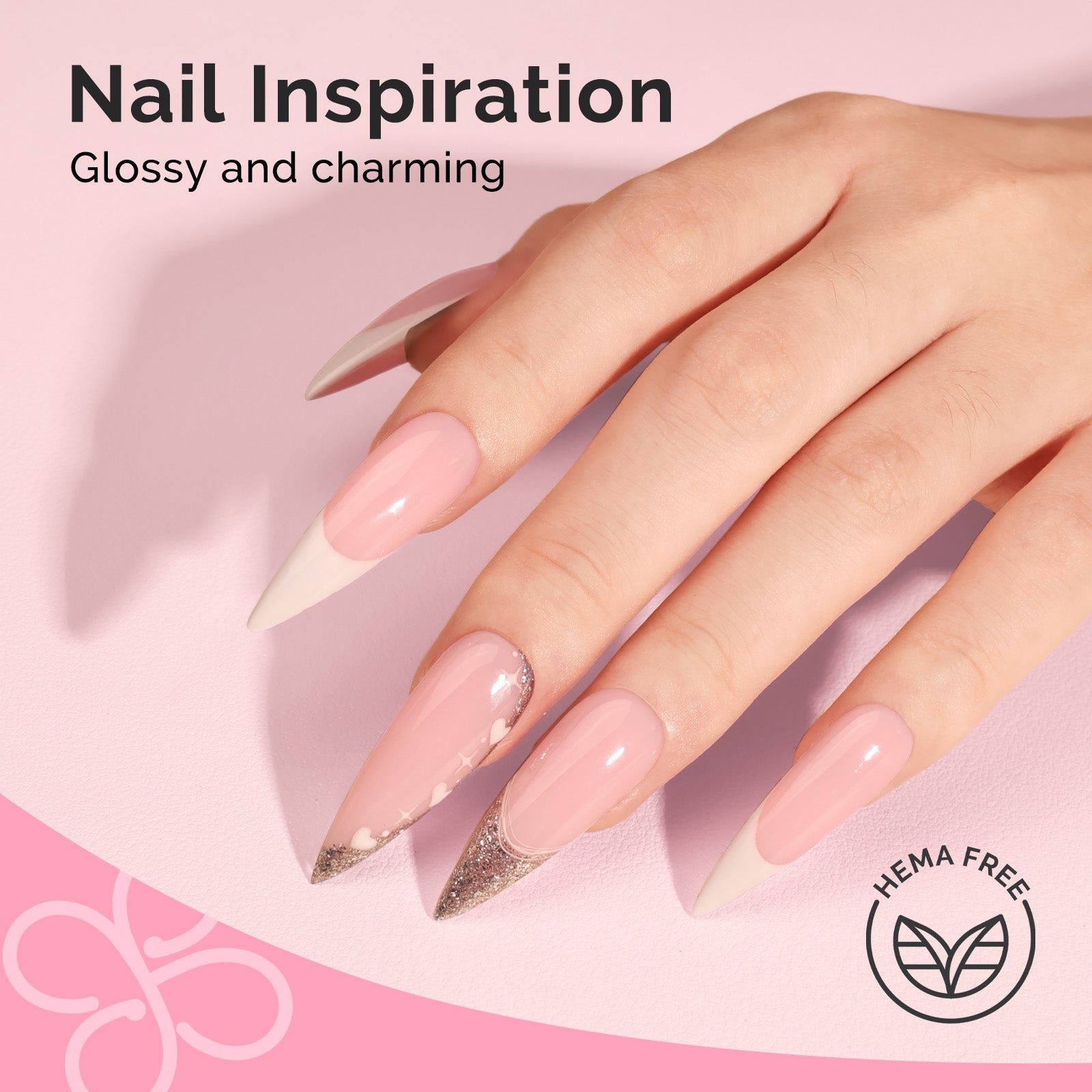 HEMA-Free & TPO-Free Builder Nail Gel 15ml