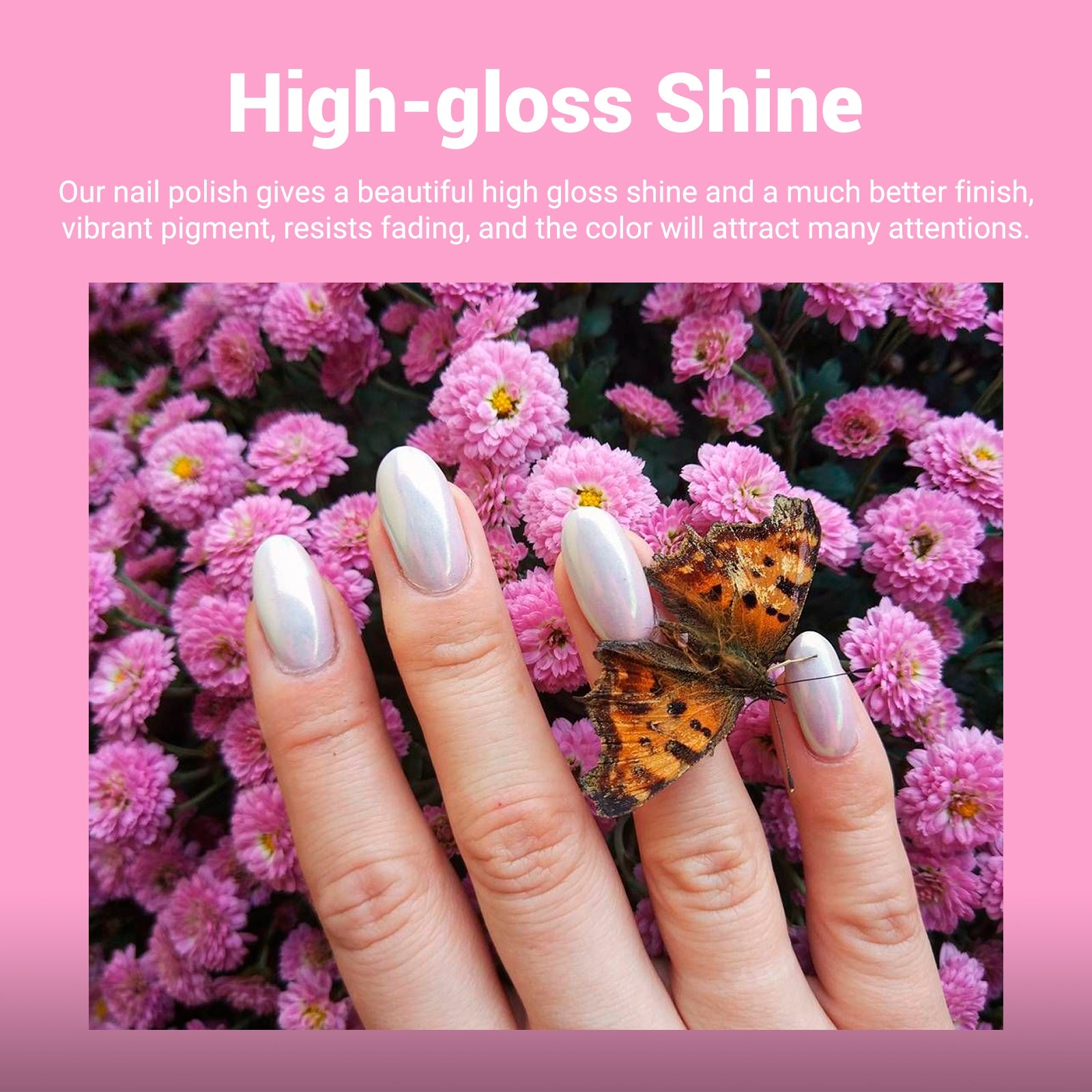 Hot-Sale 48 Colors Gel Nail Polish