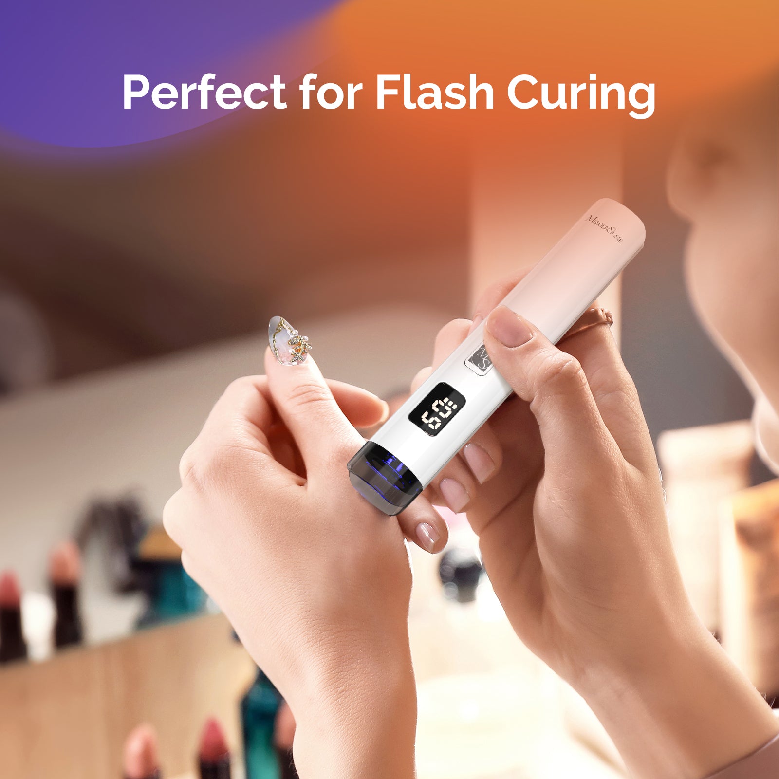 Pen Nail Drills Bundle