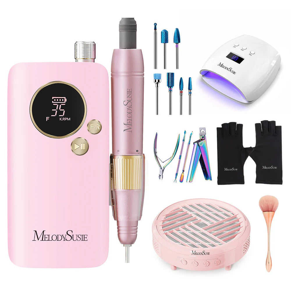 SM200F Plus Full Set