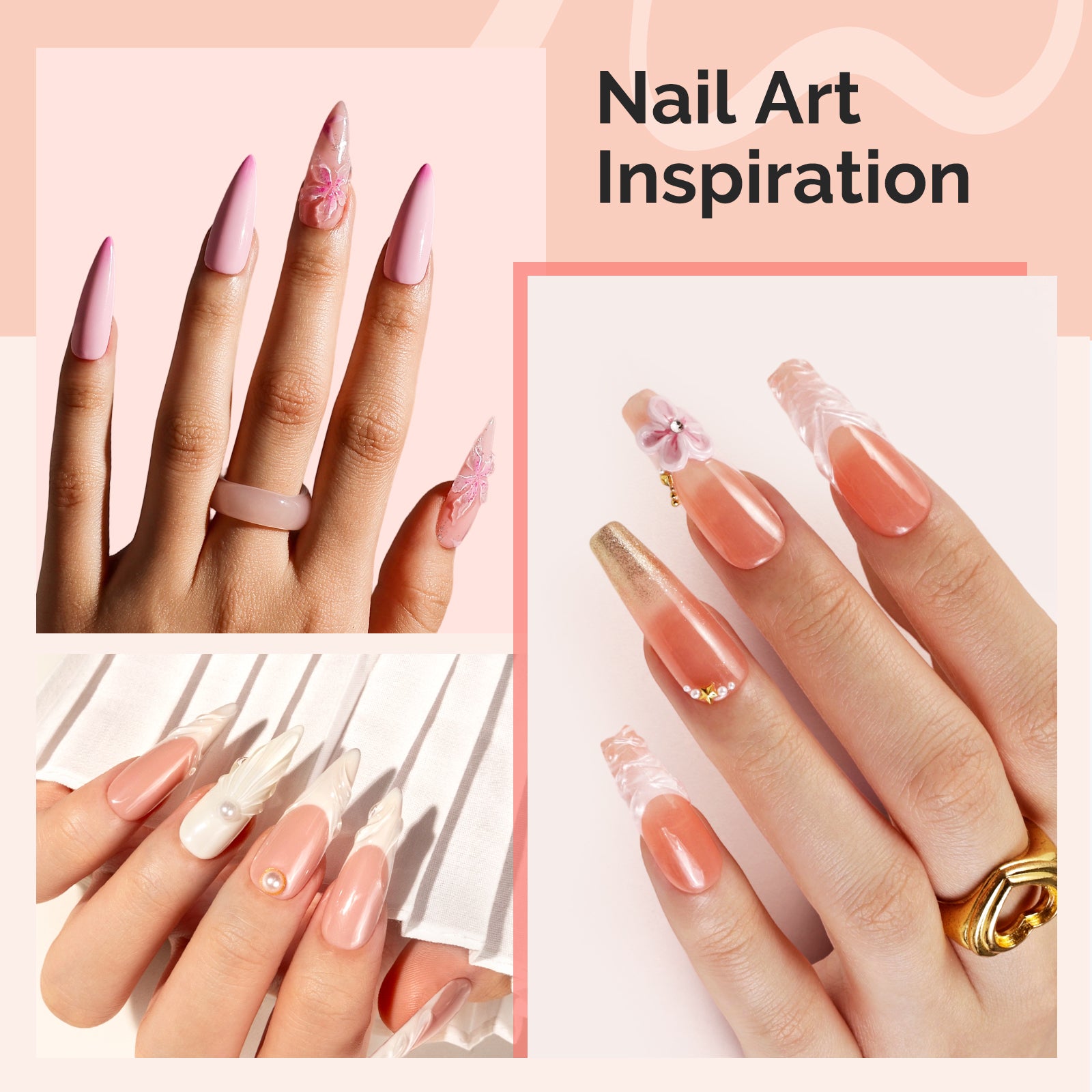 Y-Series 100% High-Quality Kolinsky Acrylic Nail Brush