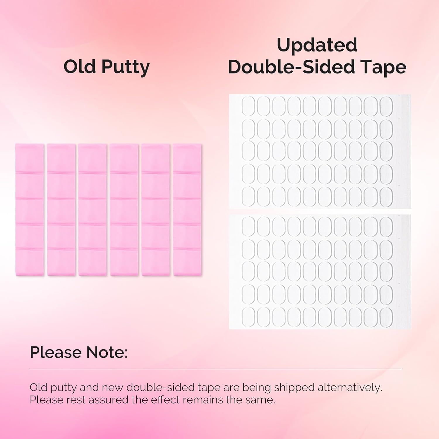 2 Sets Acrylic Magnetic Nail Stand