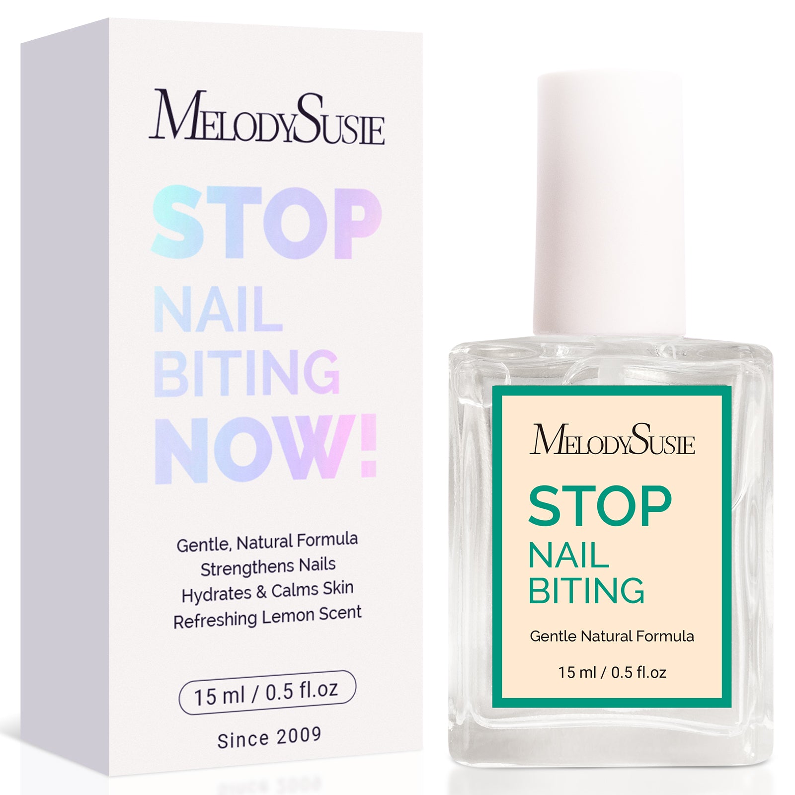 Nail Biting Treatment 15ml