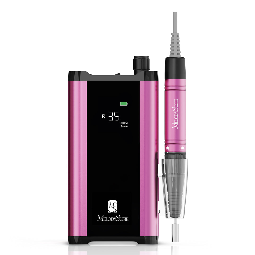 M-B450E Brushless Motor Nail Drill 35,000 RPM
