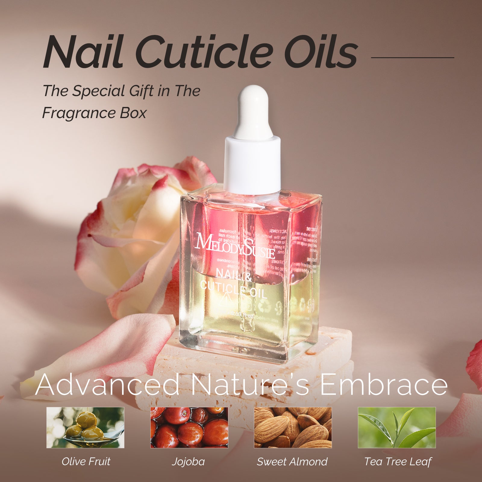 Aromatherapy Candle & Essential Oil Gift Set