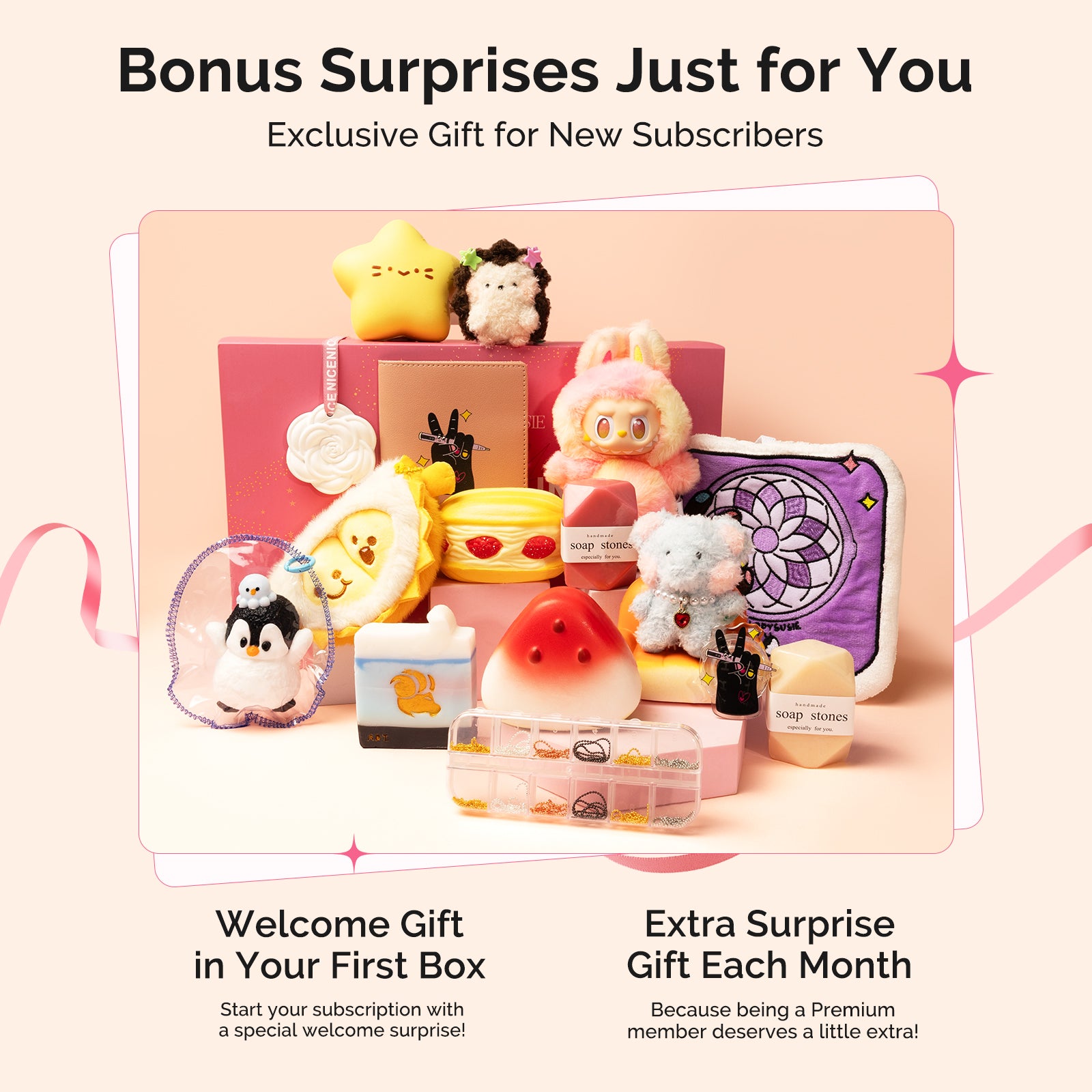 MelodySusie Premium Subscription Plan