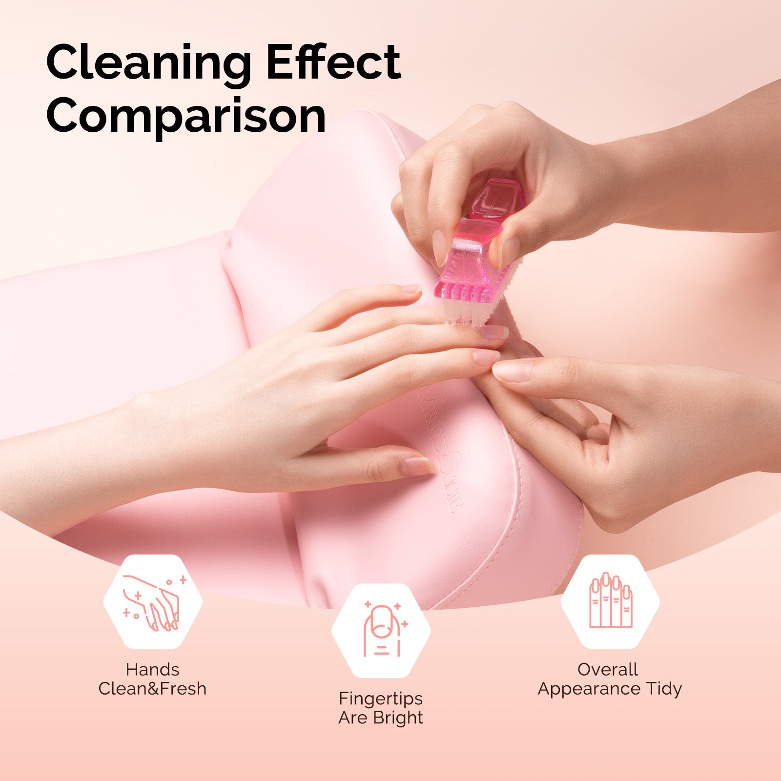 Manicure Nail Care Kit - 14Pcs