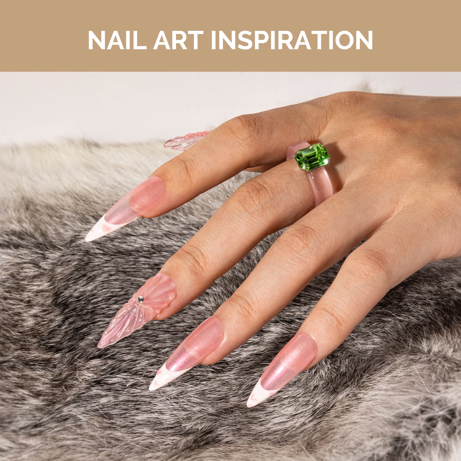 Z-Series 100% Top-Tier Kolinsky Acrylic Nail Brush