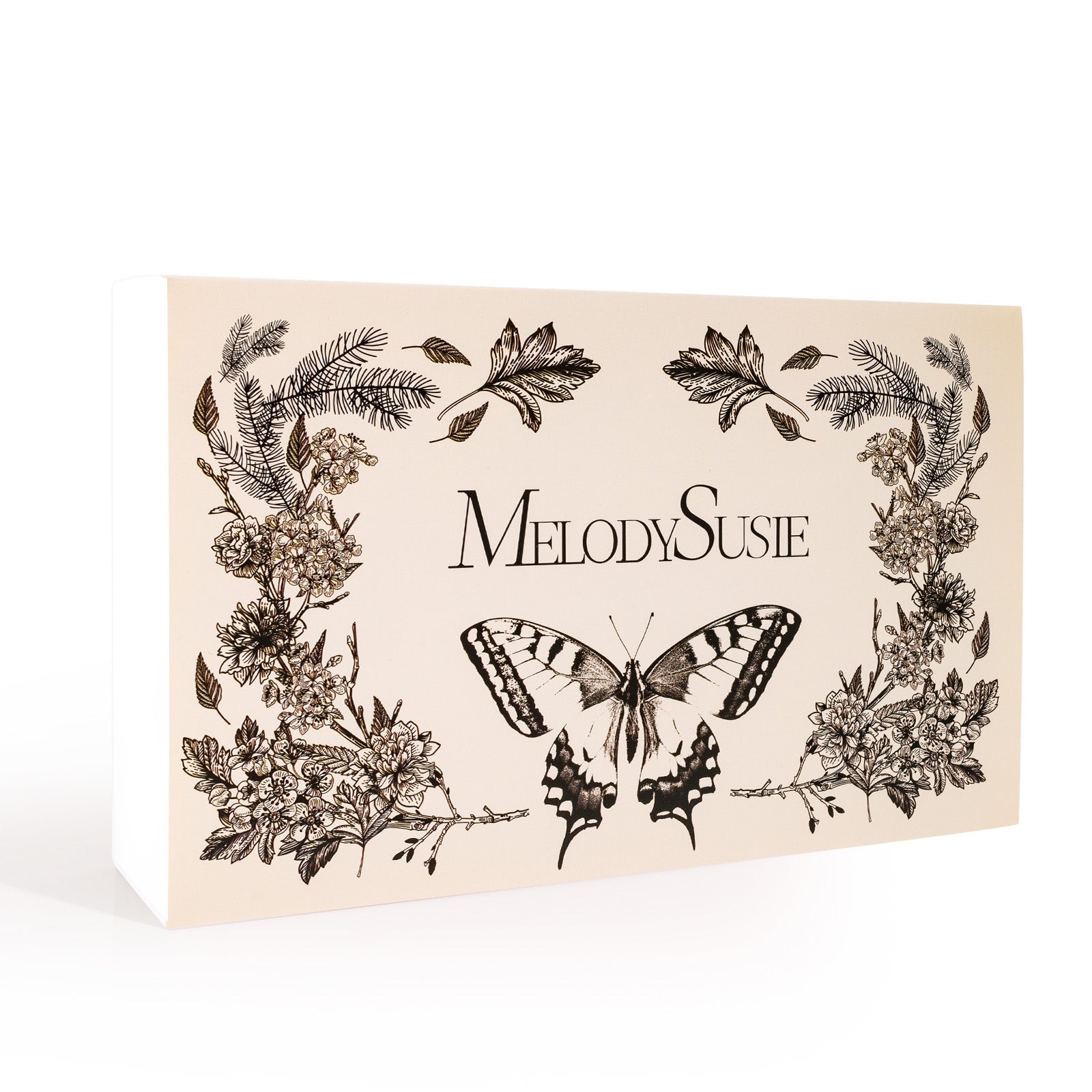 Packaging Box - Not for Sale