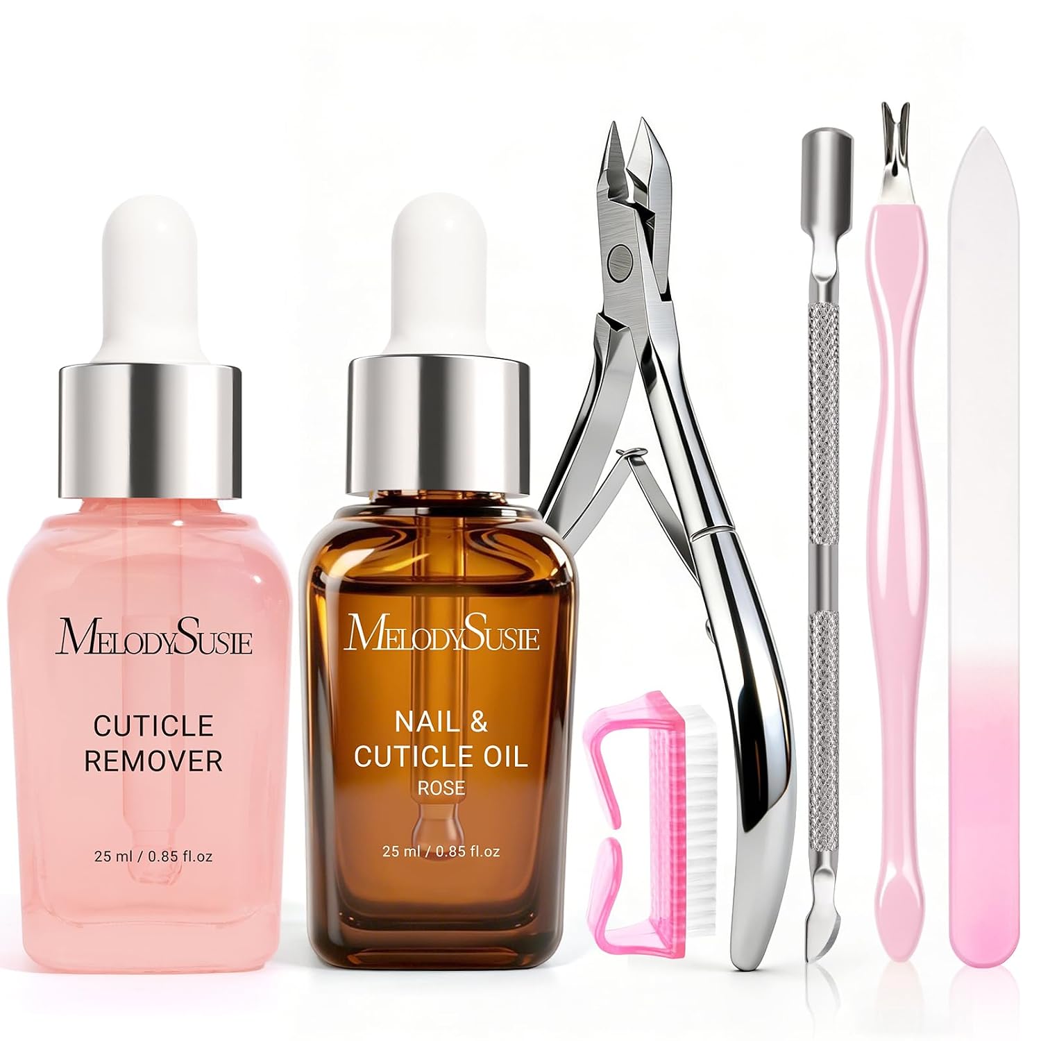 Cuticle Remover Kit