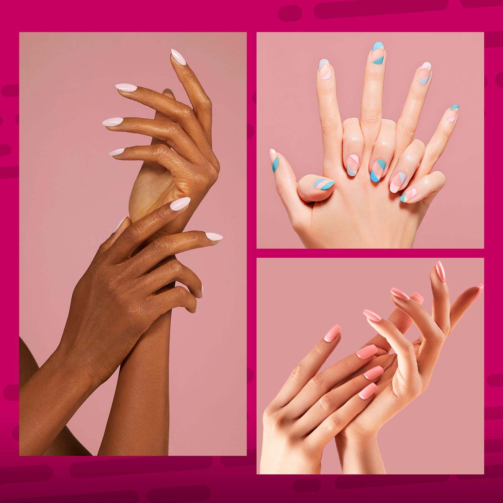 Pandora's Box 24+4 Gel Nail Polish