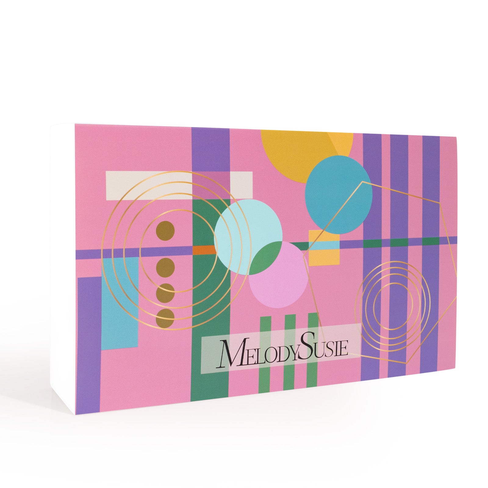 Packaging Box - Not for Sale