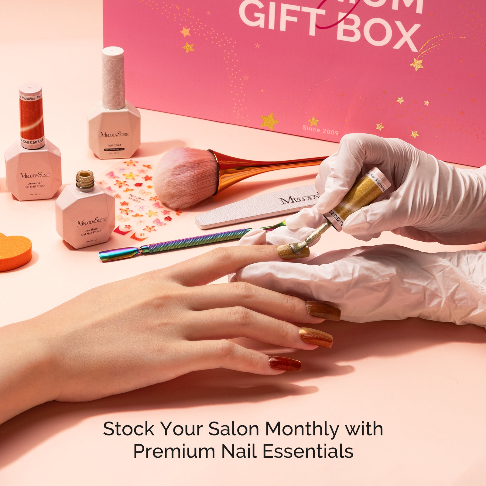 MelodySusie Premium Subscription Plan