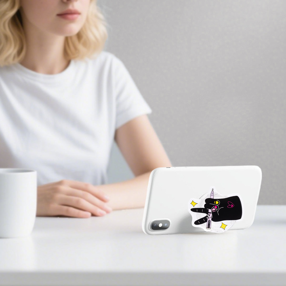 MelodySusie Brand Merchandise Collection