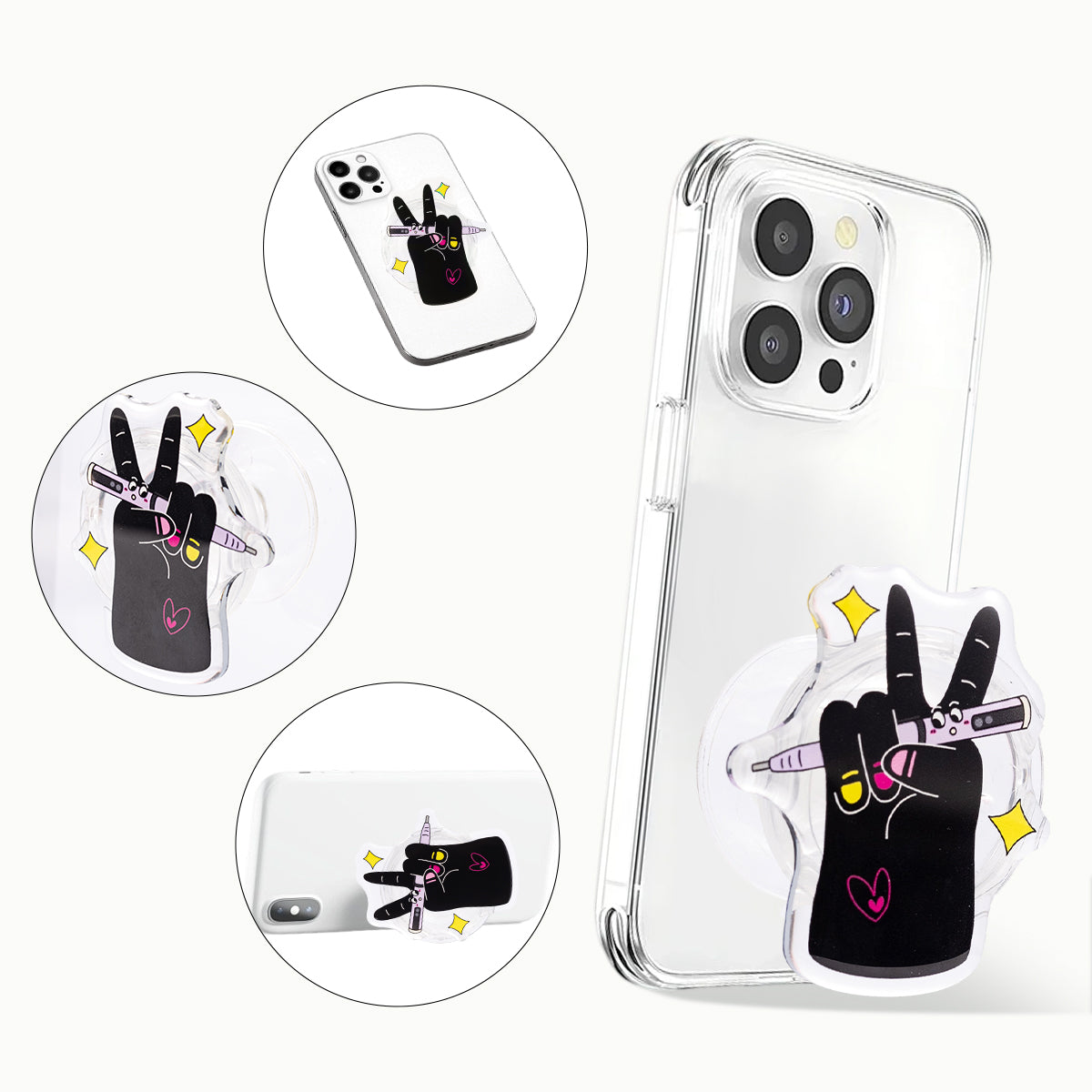 MelodySusie Brand Merchandise Collection