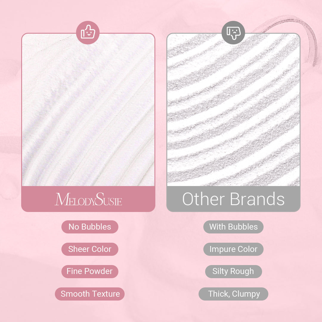 All-In-One Acrylic & Dip Powder - Pink Dahlia