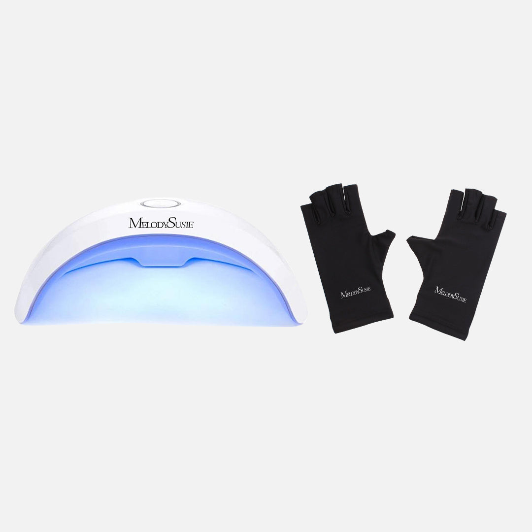 Aurora 1 (P-Art04) LED/UV Nail Lamp