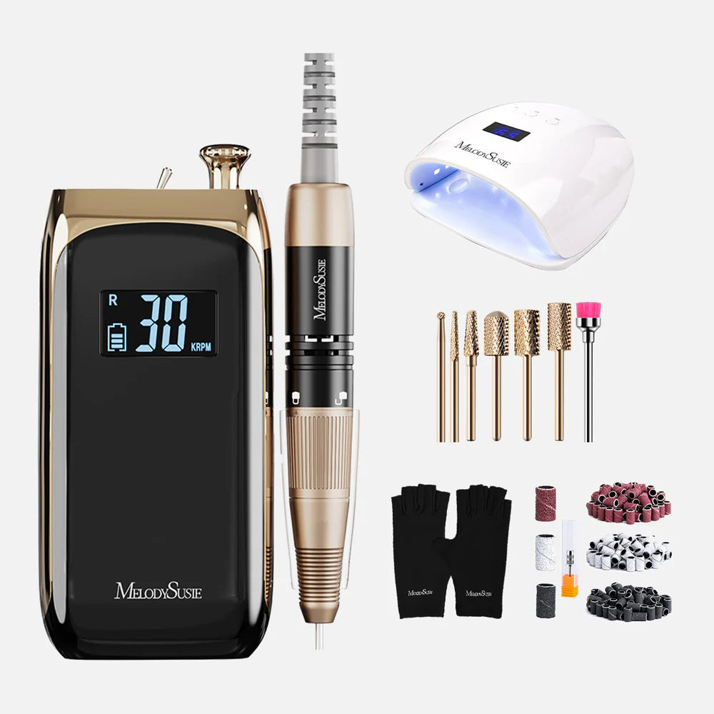 Hello! Jade(SC320C) Kit Black-Gold