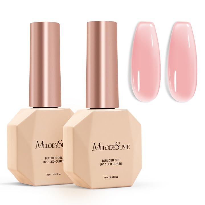 7 in 1 Builder Gel 15ml