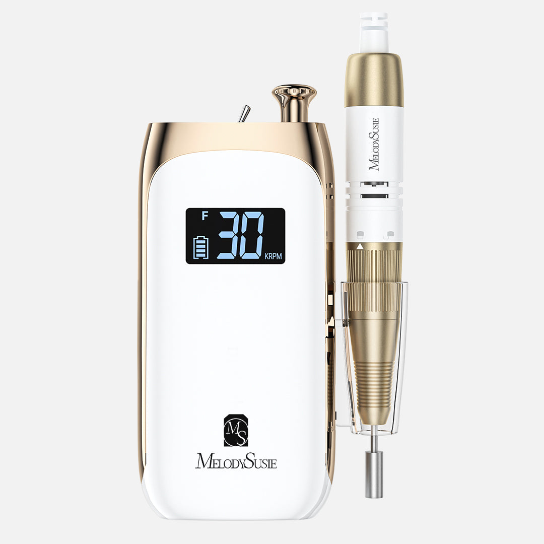 Handpiece for Jade(SC320C) Rechargeable Nail Drill