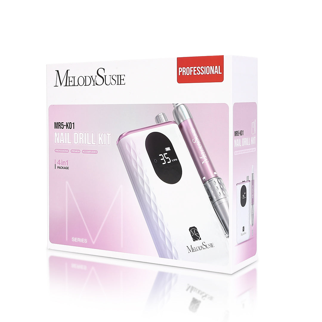 MR5-K01 Nail Drill Kit