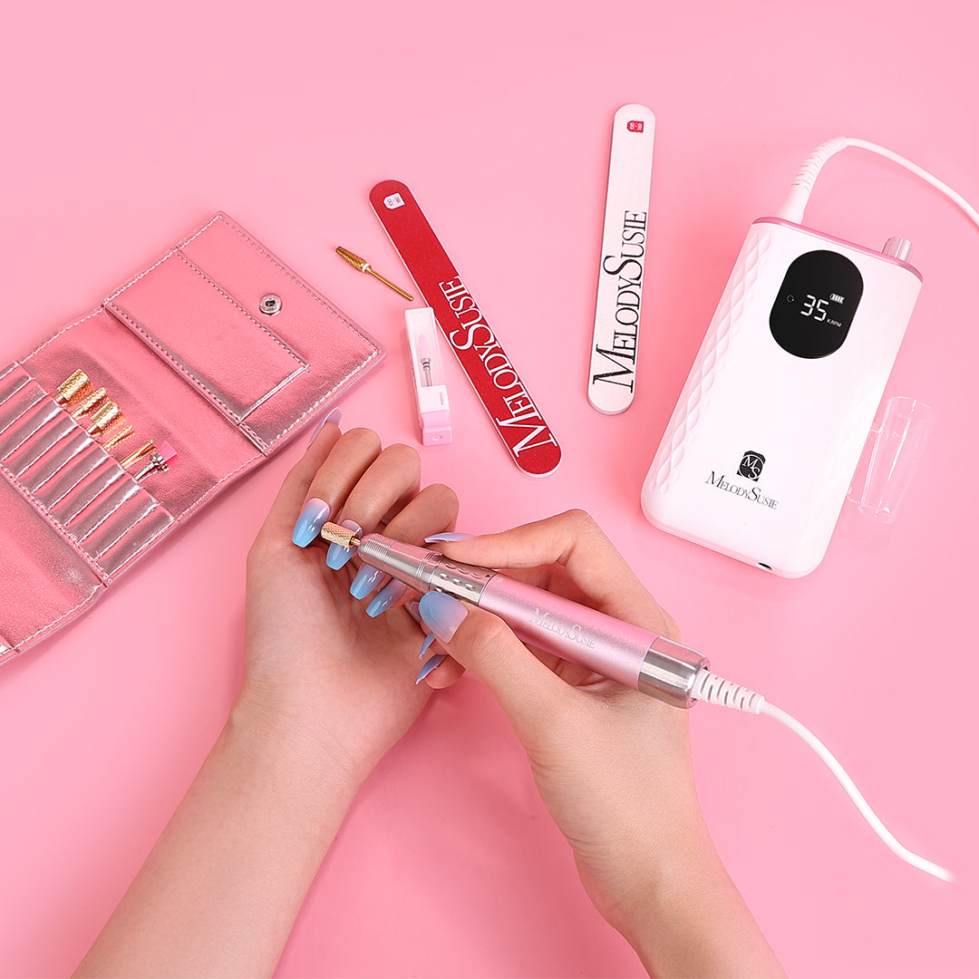 MR5-K01 Nail Drill Kit