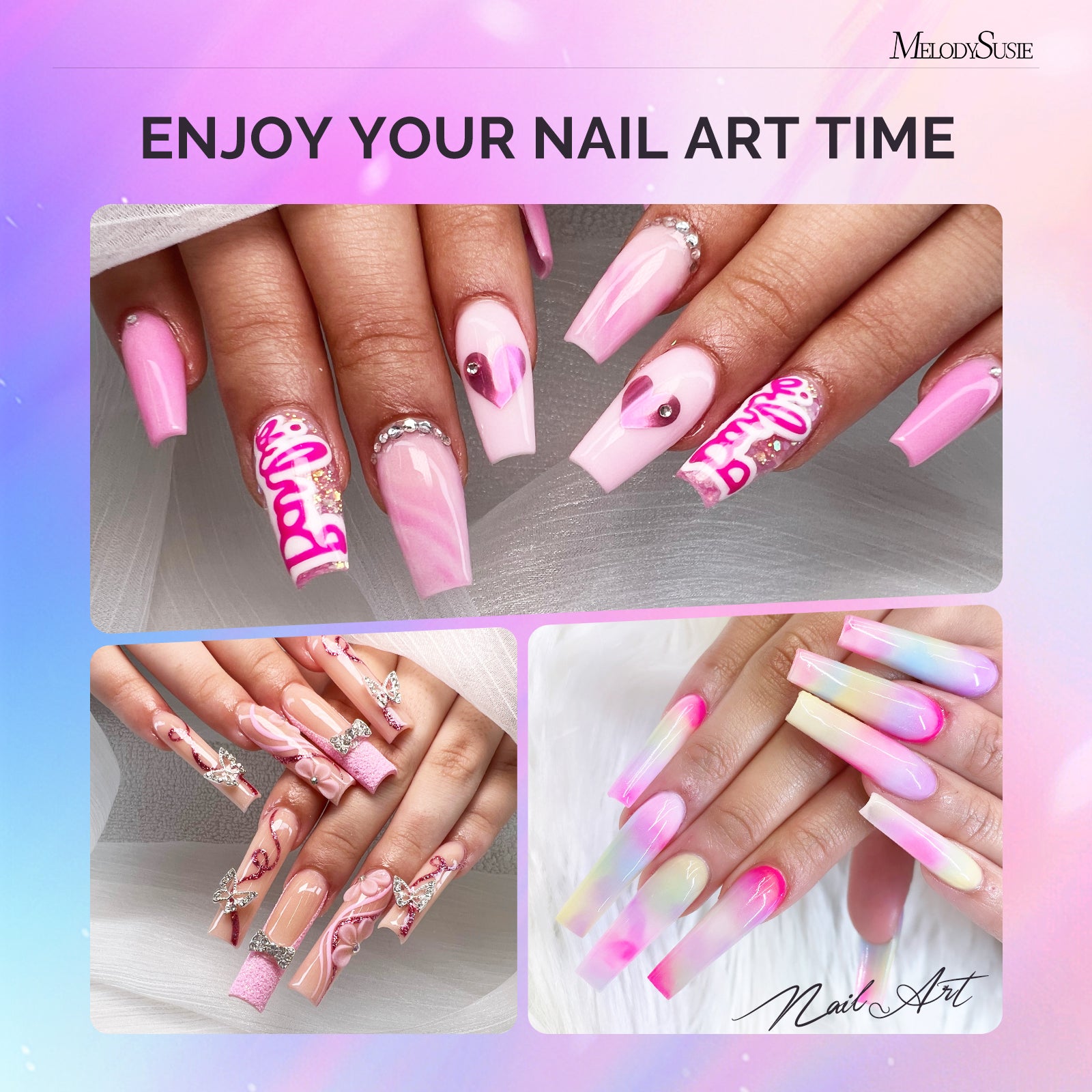 80% Kolinsky Acrylic Nail Brush