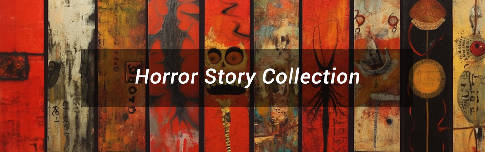 Horror Story Press On Nails Collection