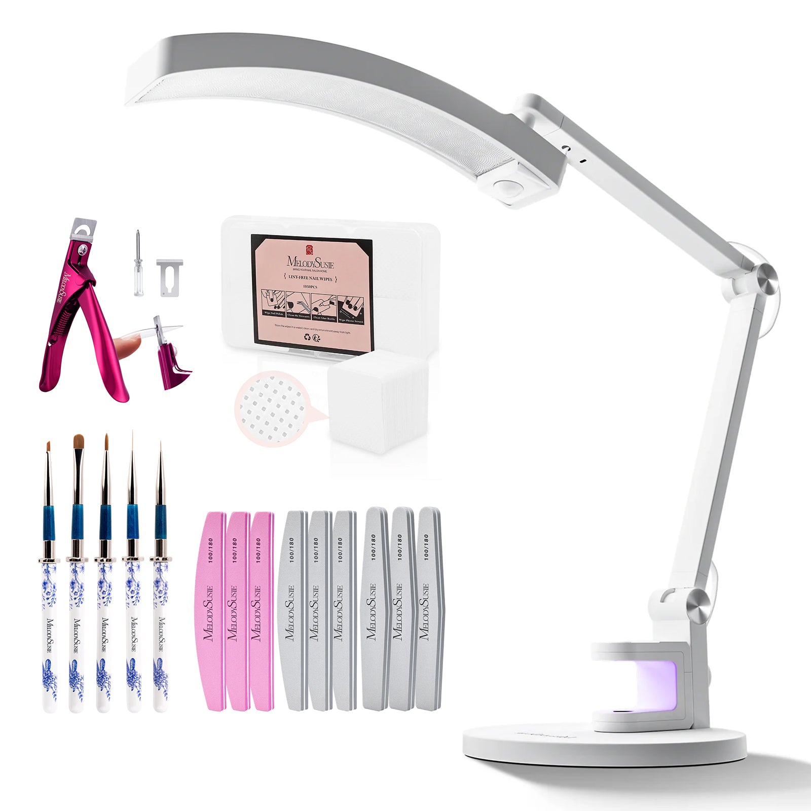 S-Pro29G Accessories Set