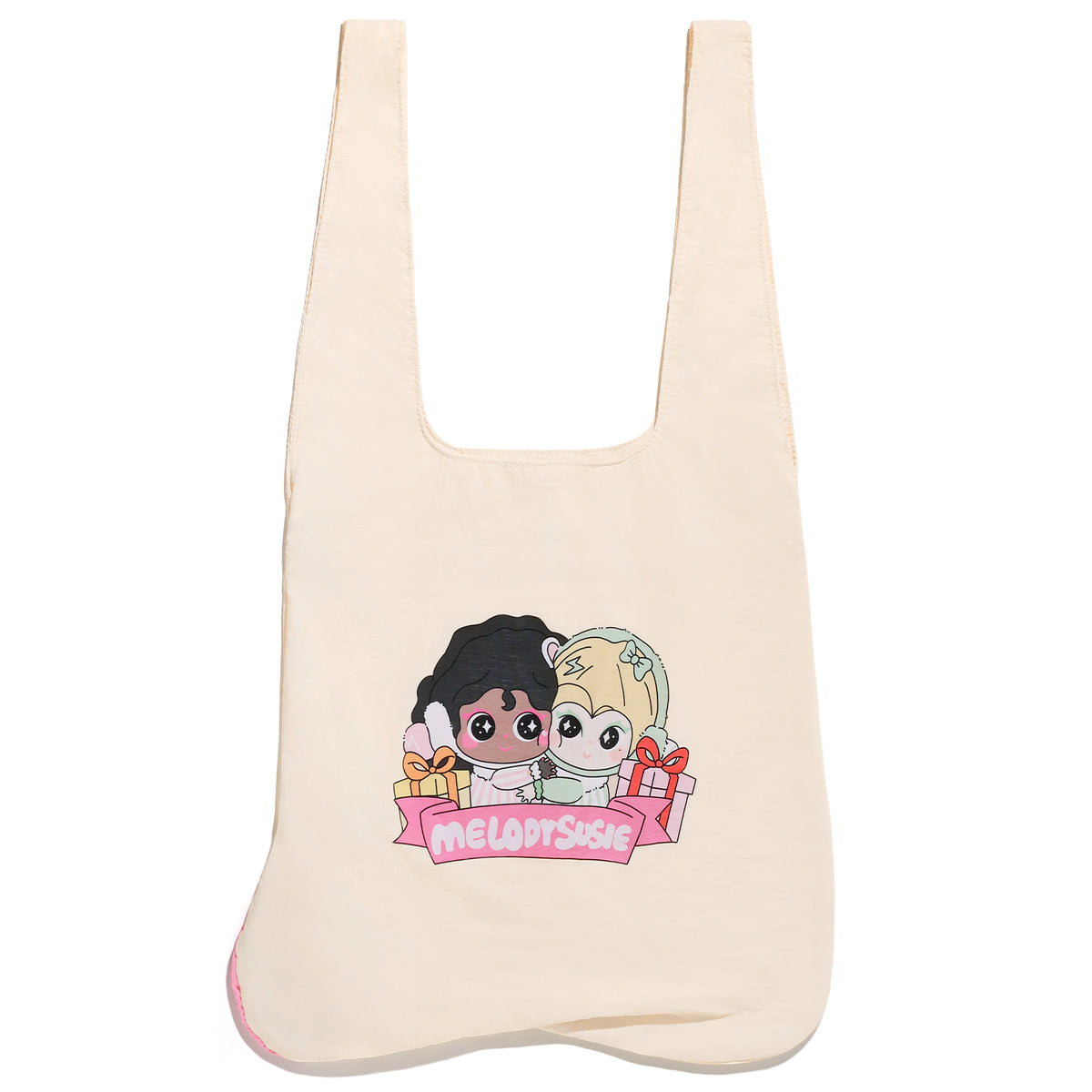 MelodySusie Brand Merchandise Collection