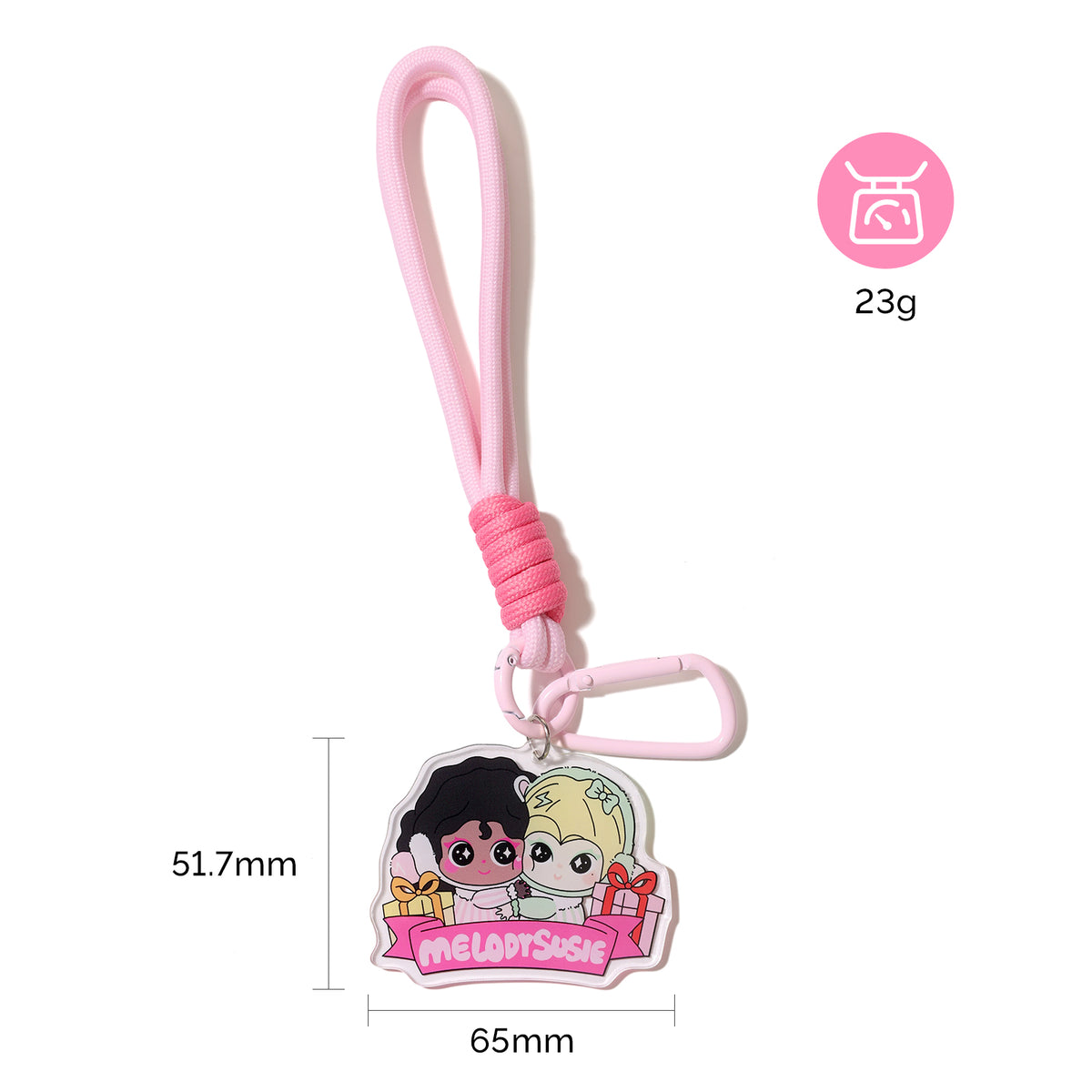 MelodySusie Brand Merchandise Collection