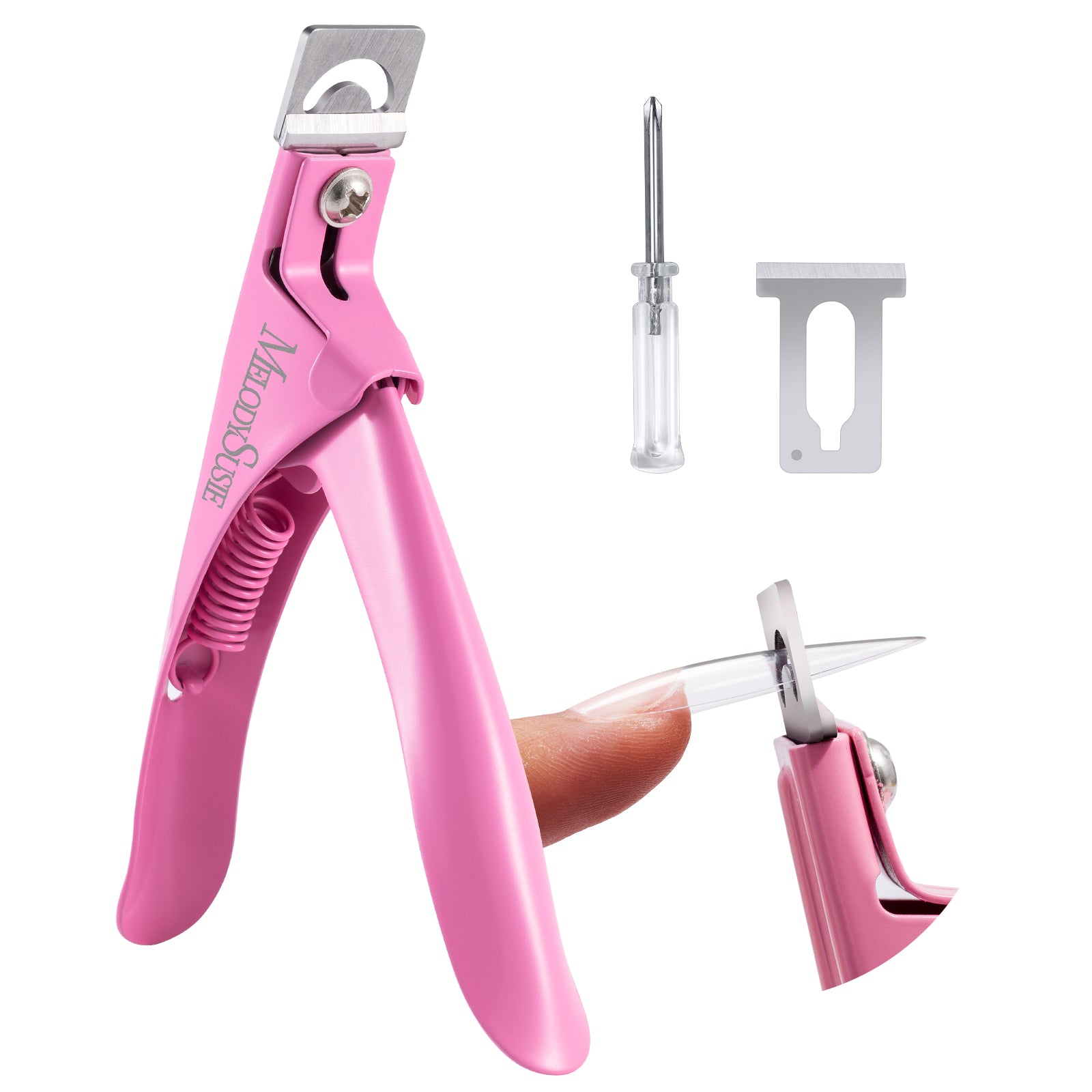 Stainless Steel Edge Cutter