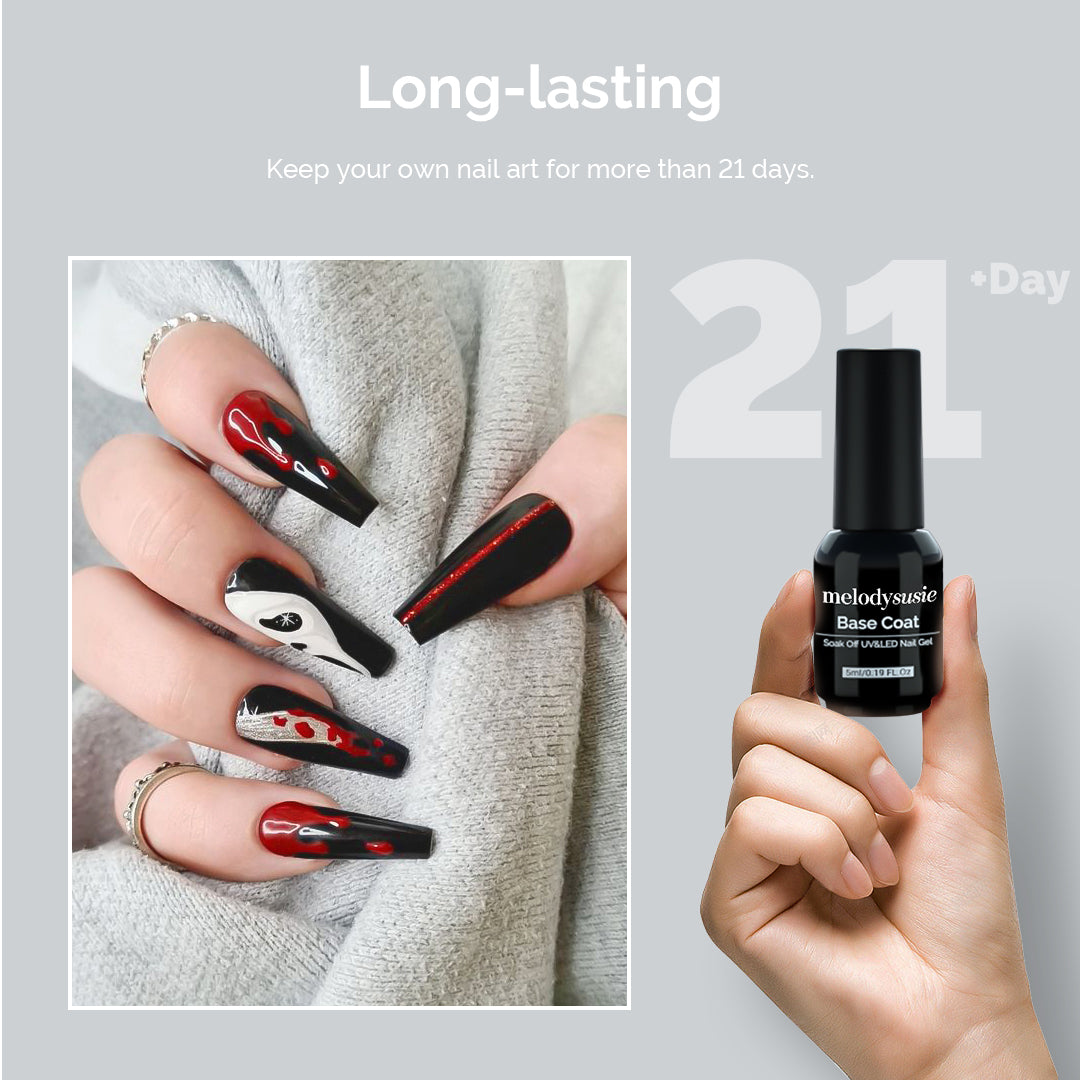 Fall 24+4 Gel Nail Polish Kit