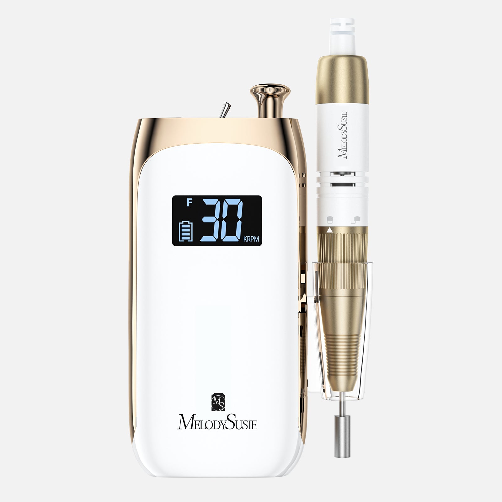 Jade(SC320C) Rechargeable Nail Drill Sets