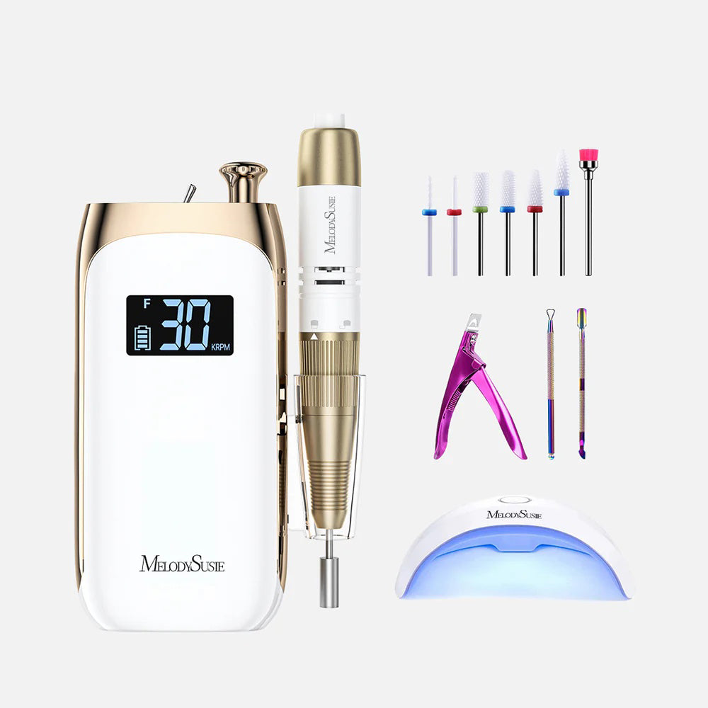 Beginner Jade(SC320C) Nail Drill