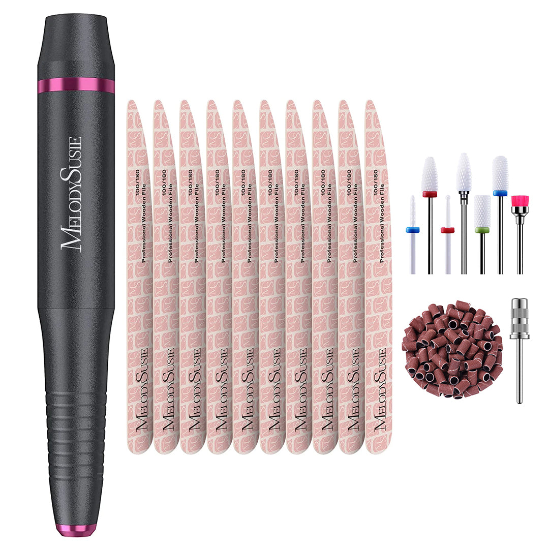KOL Silvia Manicure Kit