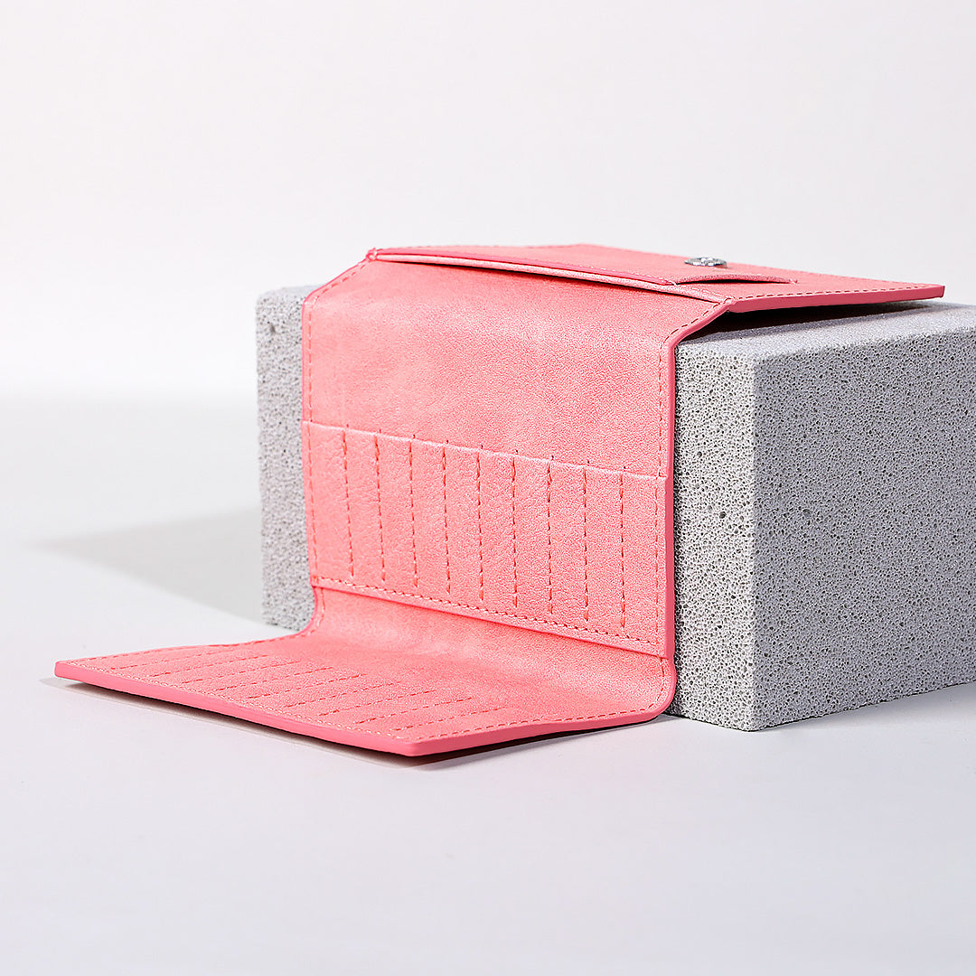 Nail Drill Bit Holder Wallet