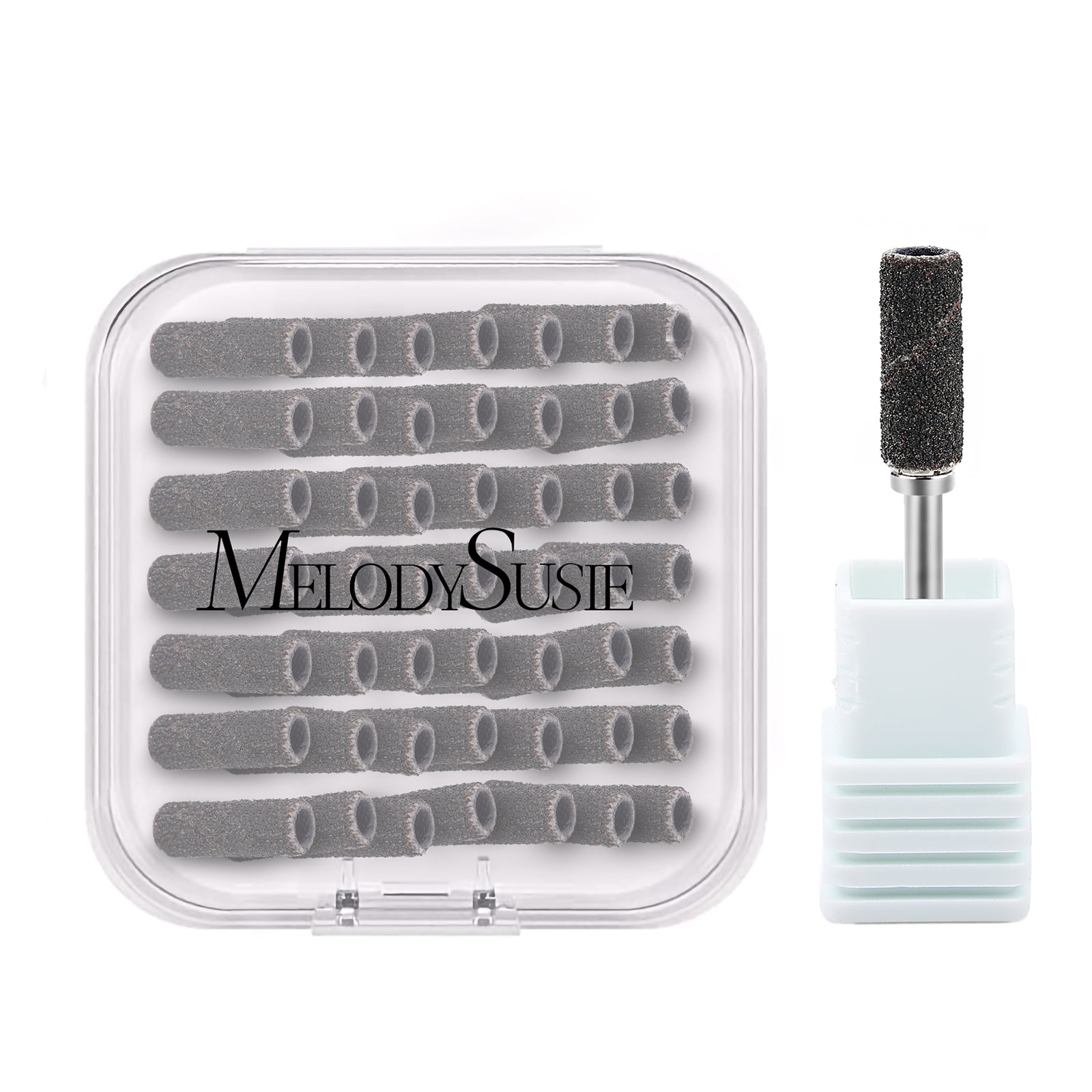 Professional Small Sanding Bands 50 Pcs